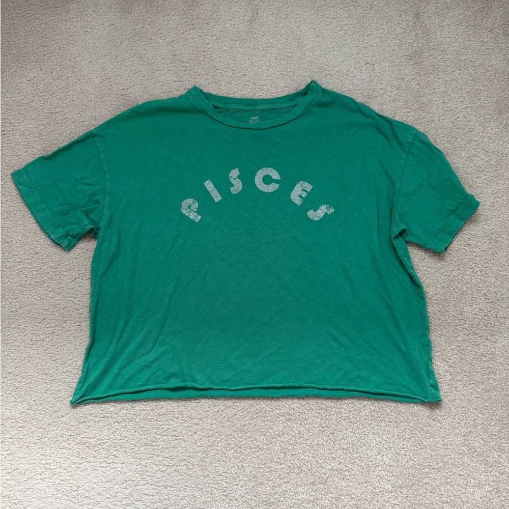 Aerie Pisces Shirt